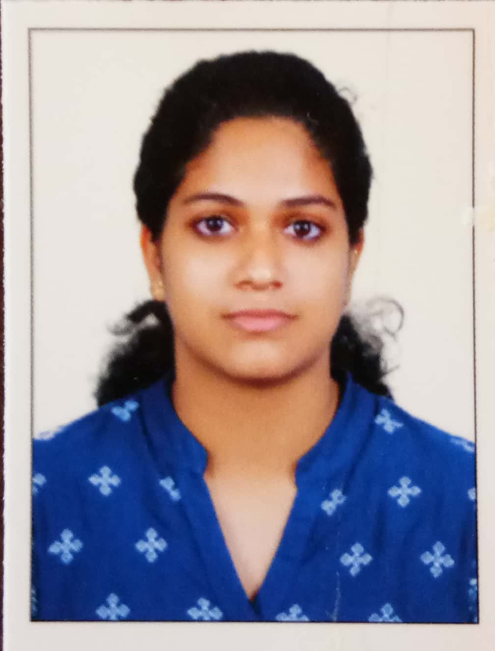 Sandra V Kurian